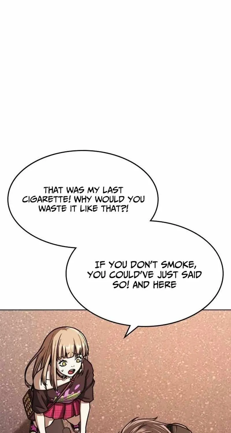 Love Tears Away the Zombie, chapter 8, page 44
