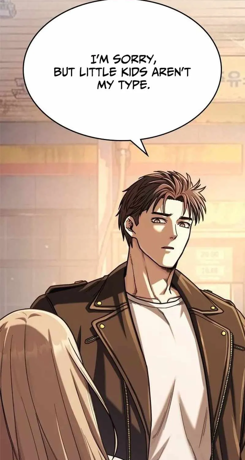 Love Tears Away the Zombie, chapter 8, page 47