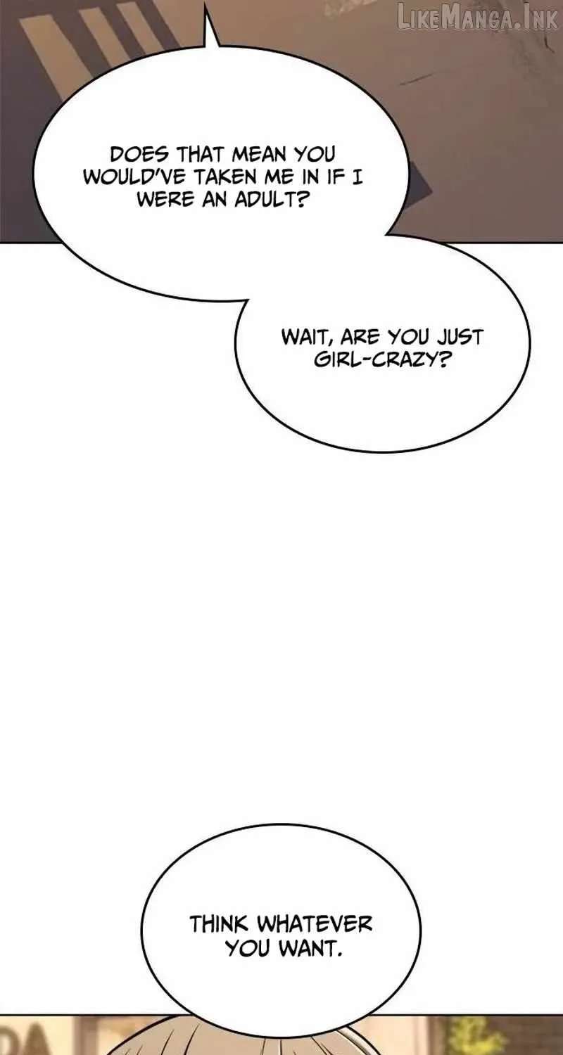 Love Tears Away the Zombie, chapter 8, page 51