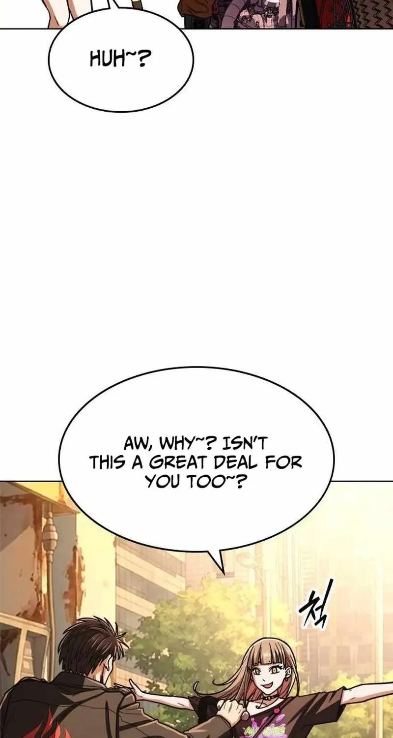 Love Tears Away the Zombie, chapter 8, page 62