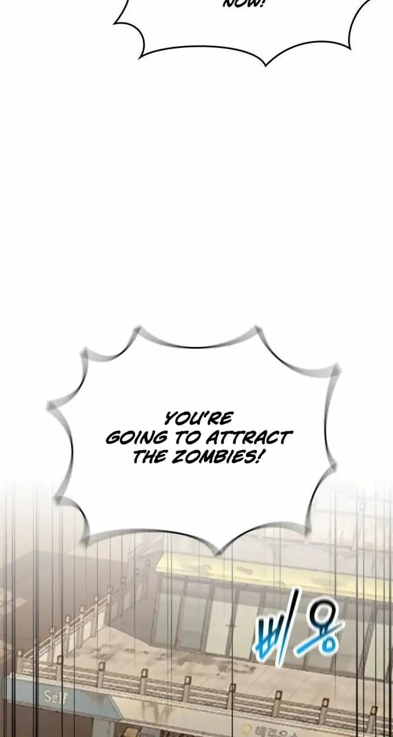 Love Tears Away the Zombie, chapter 8, page 72