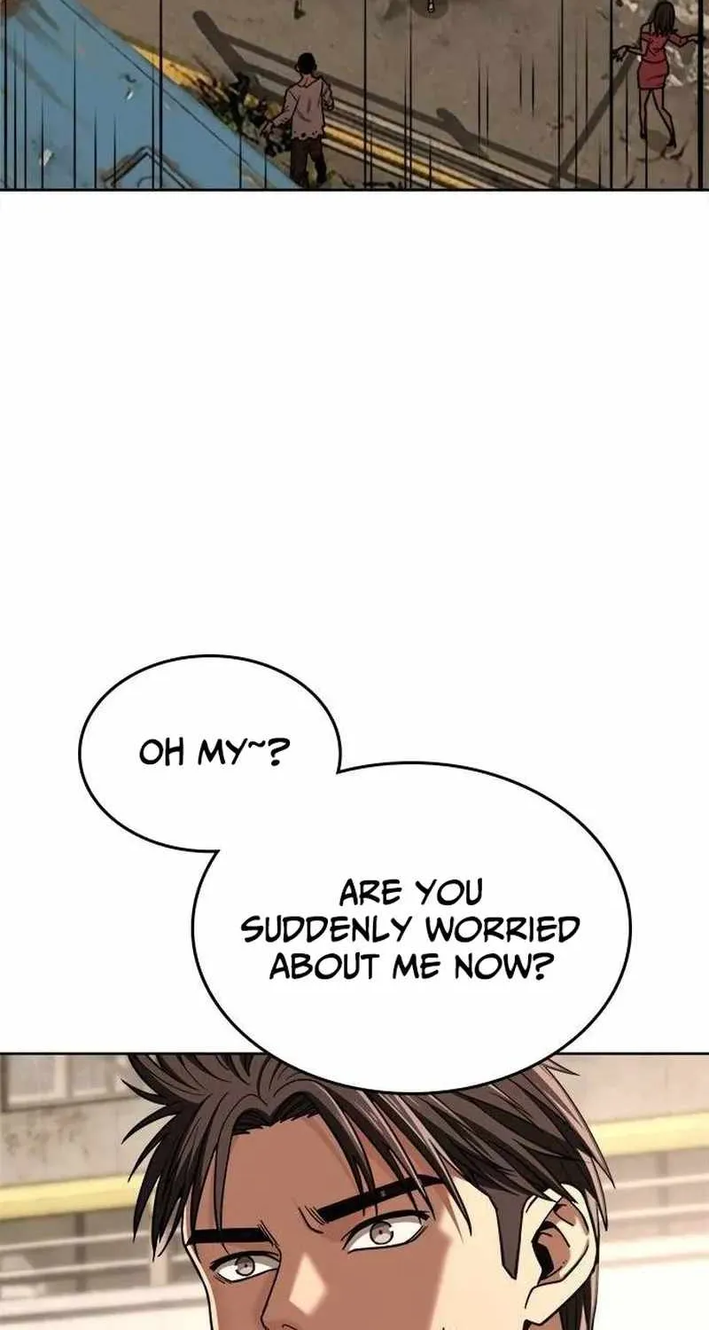 Love Tears Away the Zombie, chapter 8, page 74