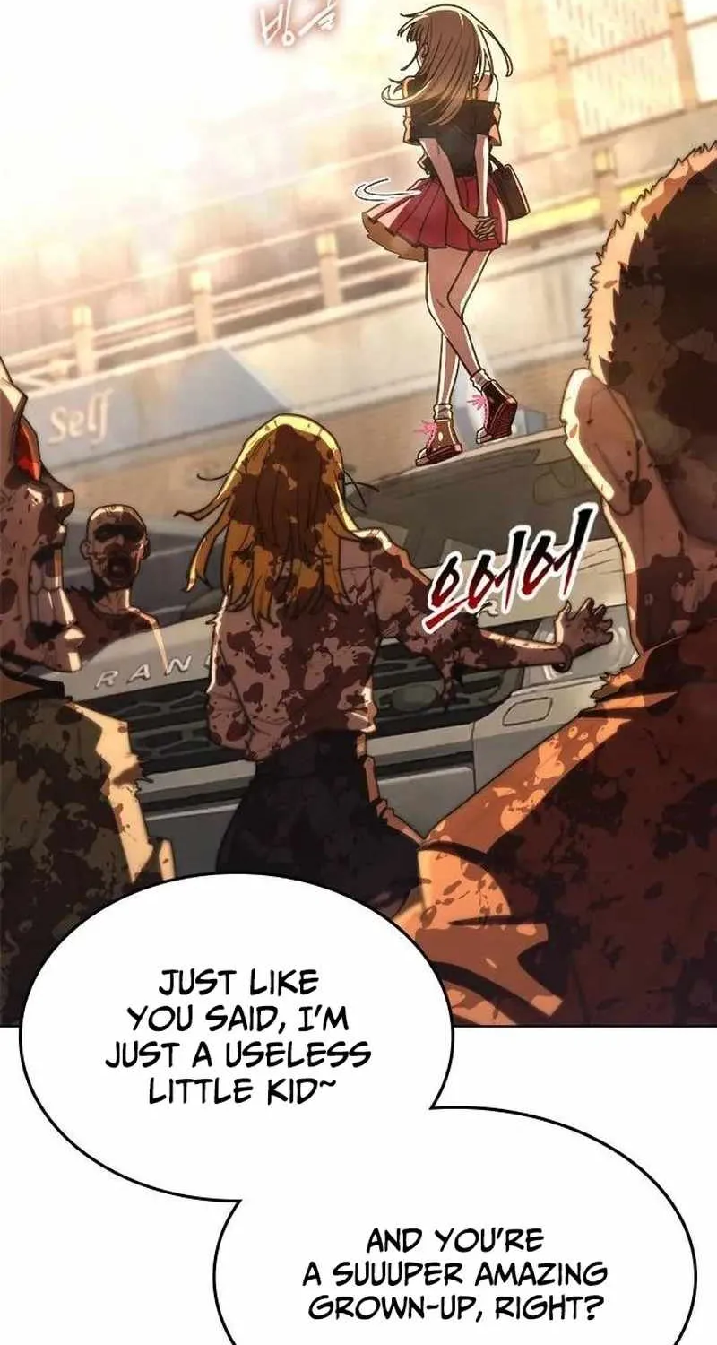 Love Tears Away the Zombie, chapter 8, page 76