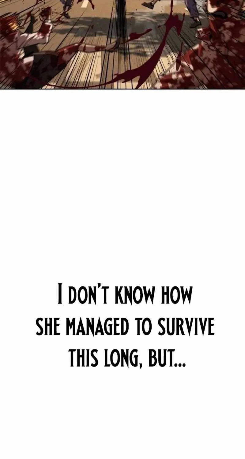 Love Tears Away the Zombie, chapter 8, page 87