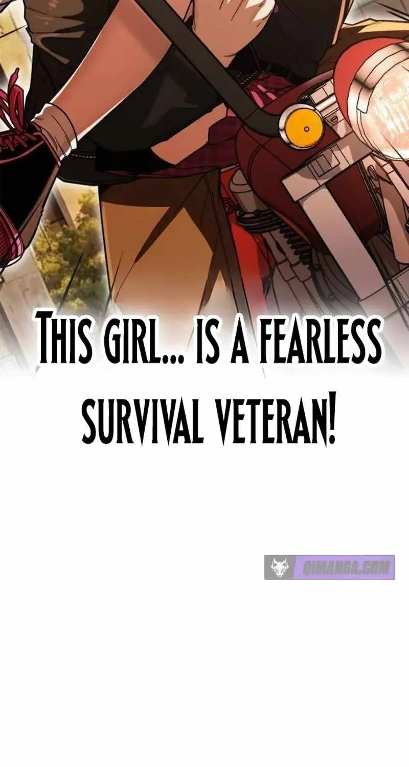 Love Tears Away the Zombie, chapter 8, page 89