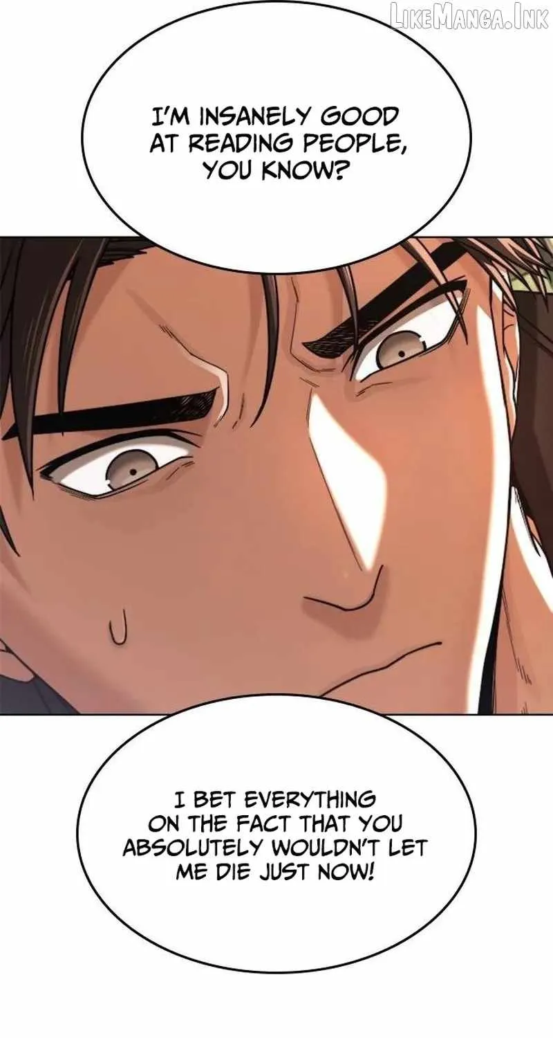 Love Tears Away the Zombie, chapter 8, page 91