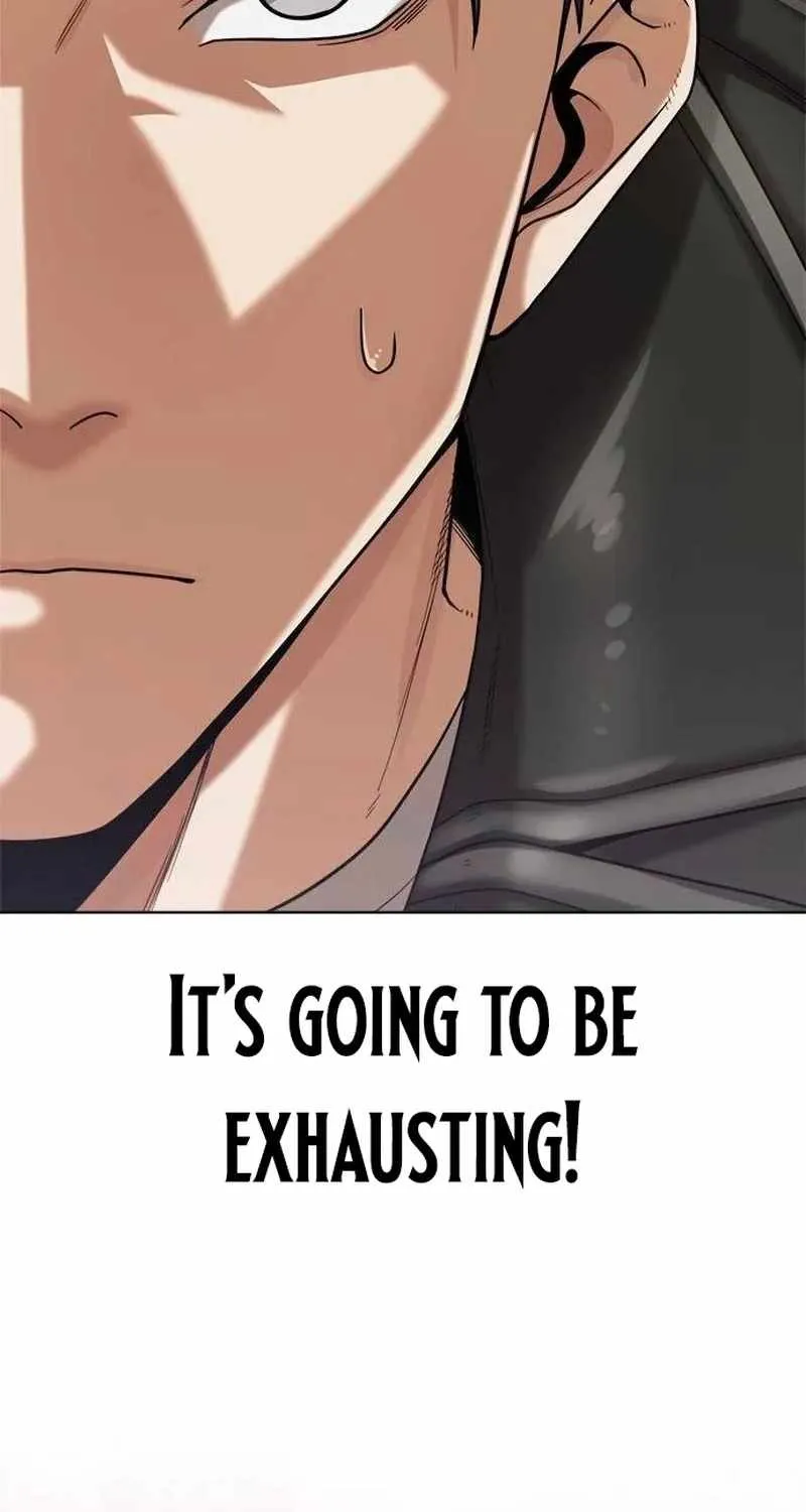 Love Tears Away the Zombie, chapter 8, page 95
