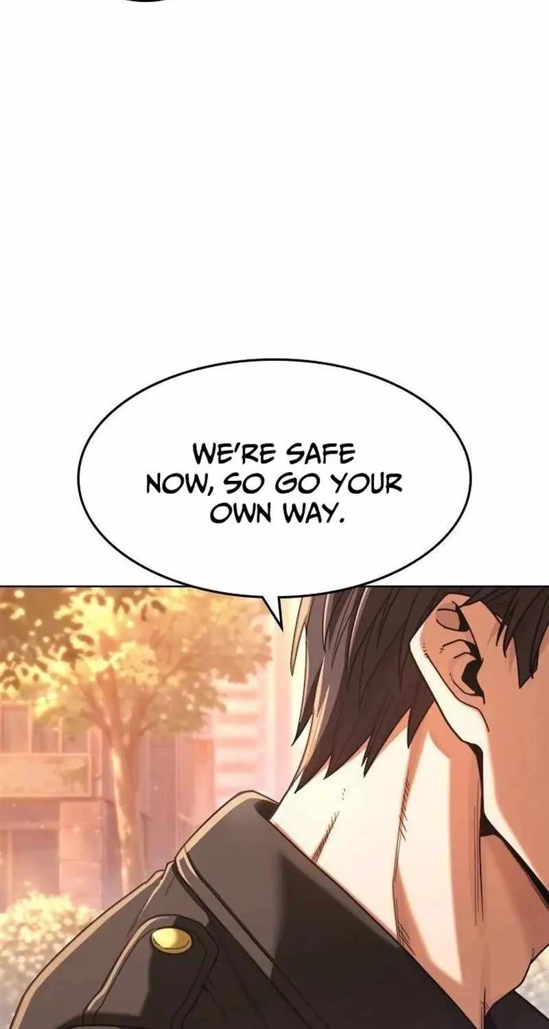 Love Tears Away the Zombie, chapter 8, page 98