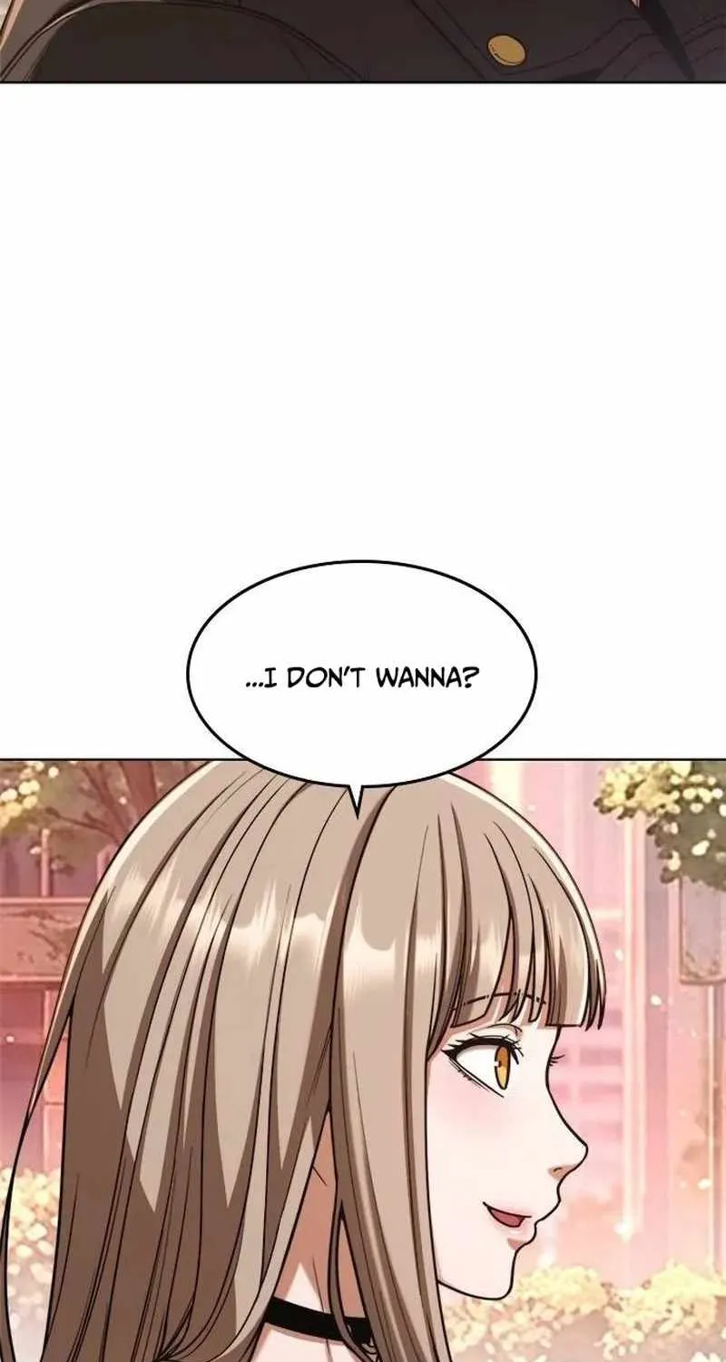 Love Tears Away the Zombie, chapter 8, page 99