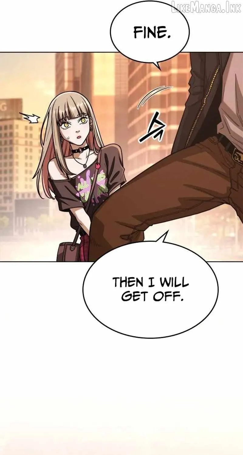 Love Tears Away the Zombie, chapter 8, page 101