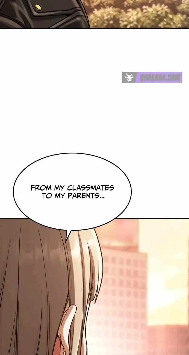 Love Tears Away the Zombie, chapter 8, page 106
