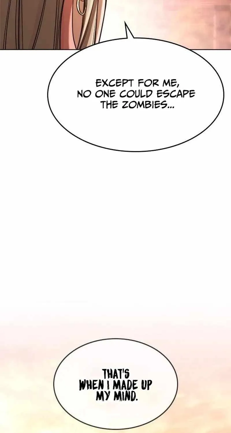 Love Tears Away the Zombie, chapter 8, page 107