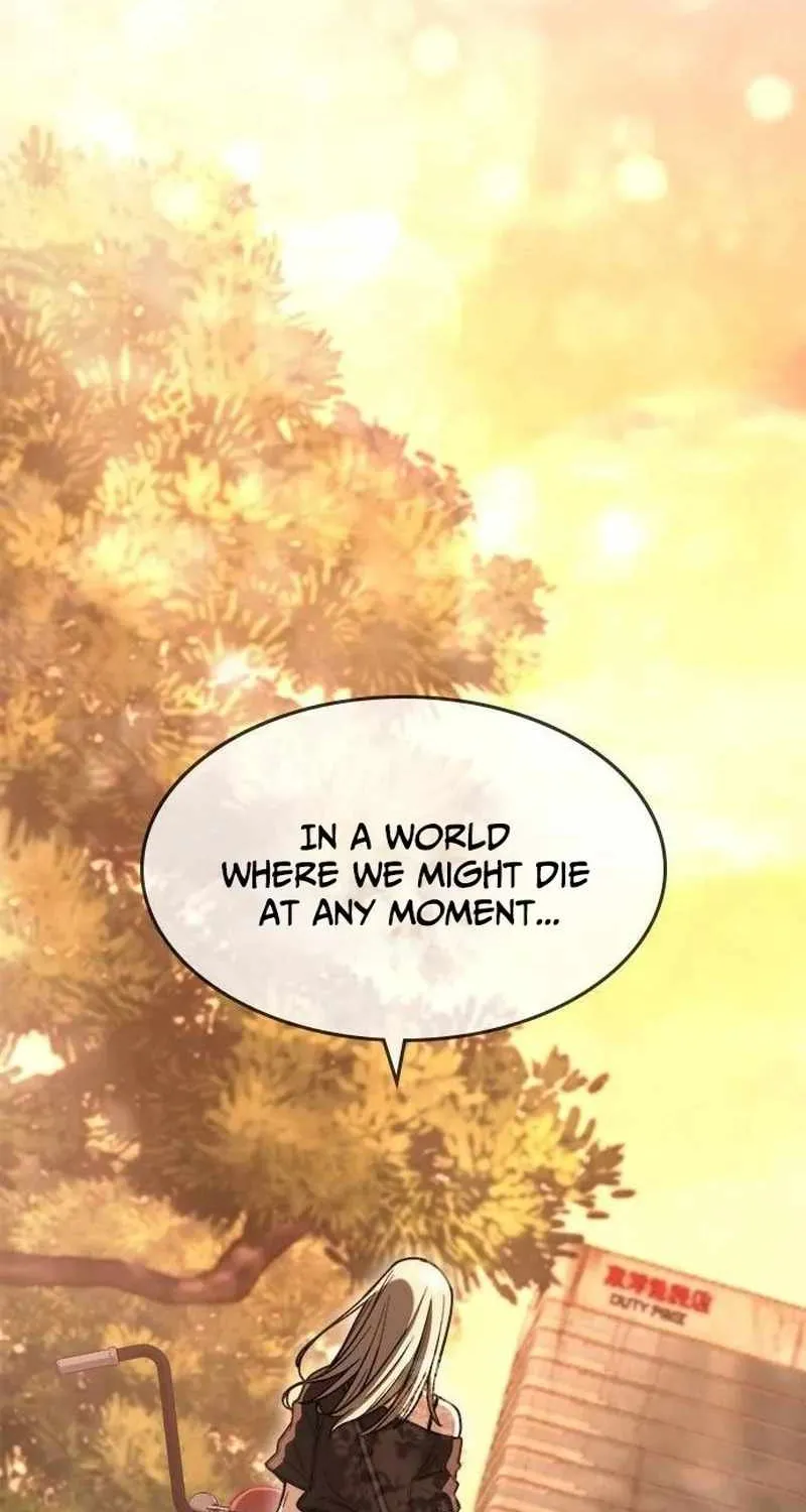 Love Tears Away the Zombie, chapter 8, page 108
