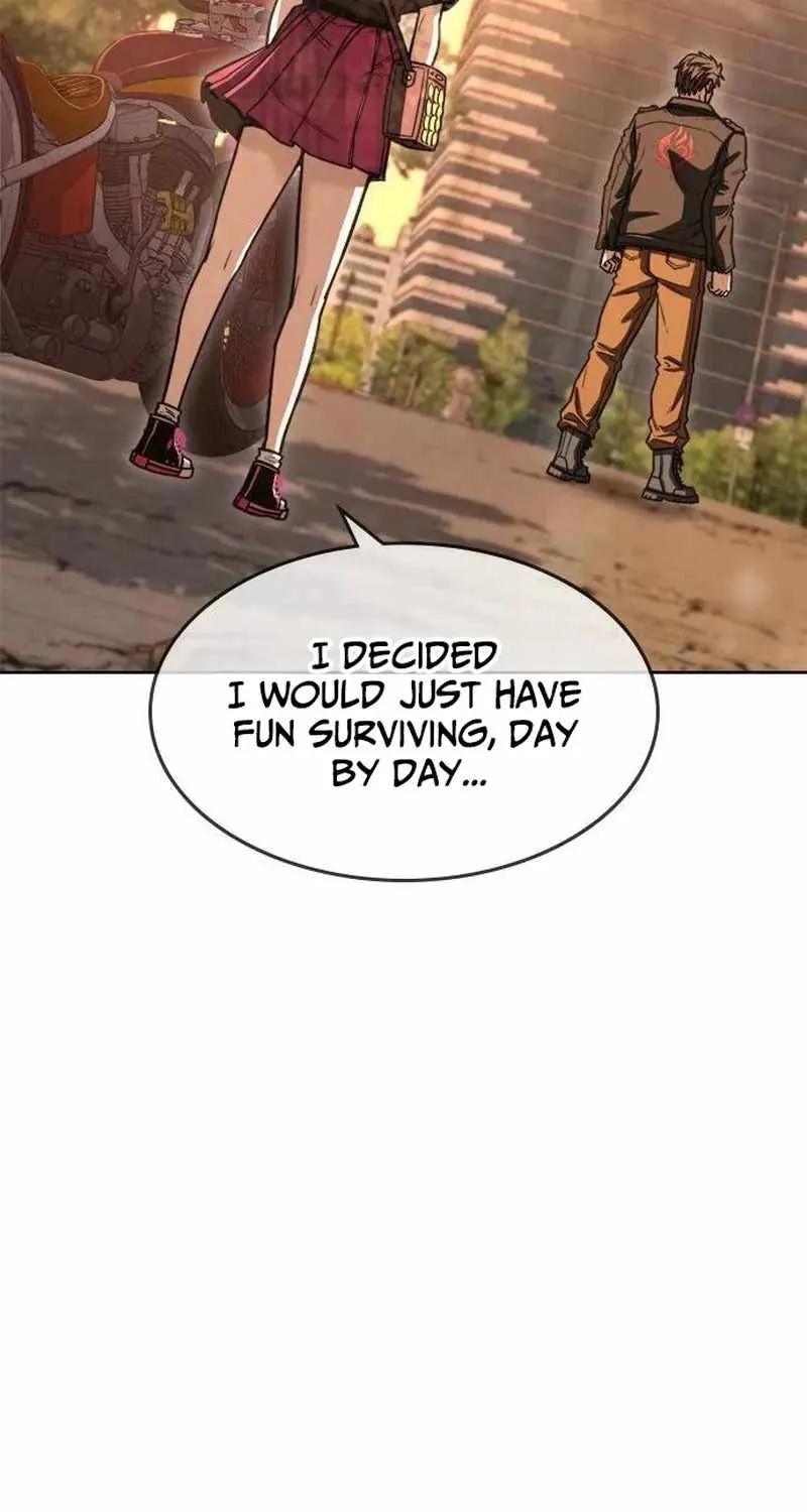 Love Tears Away the Zombie, chapter 8, page 109
