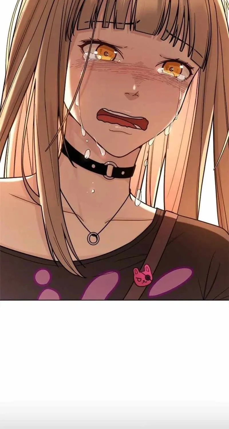 Love Tears Away the Zombie, chapter 8, page 112