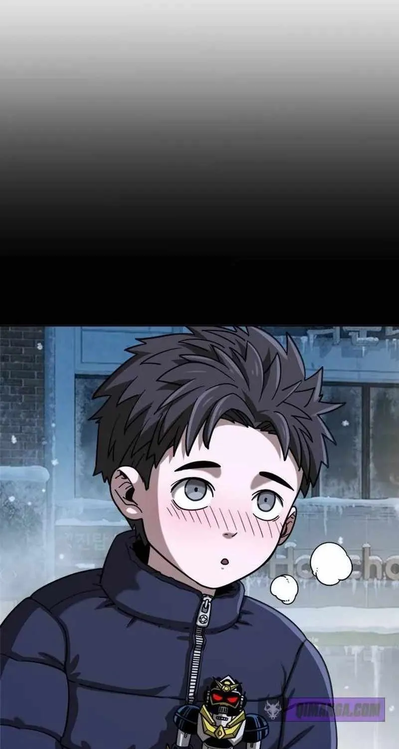 Love Tears Away the Zombie, chapter 8, page 113