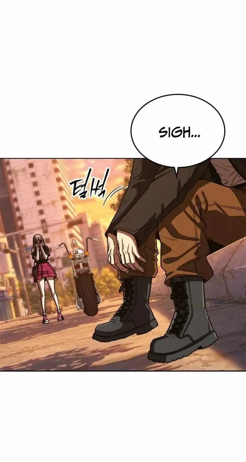 Love Tears Away the Zombie, chapter 8, page 117