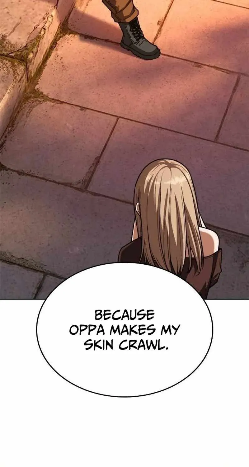 Love Tears Away the Zombie, chapter 8, page 119