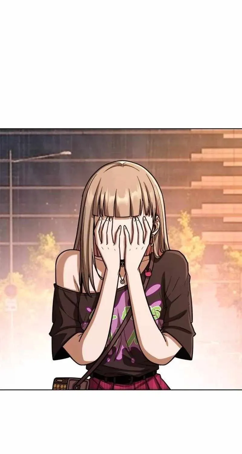 Love Tears Away the Zombie, chapter 8, page 122