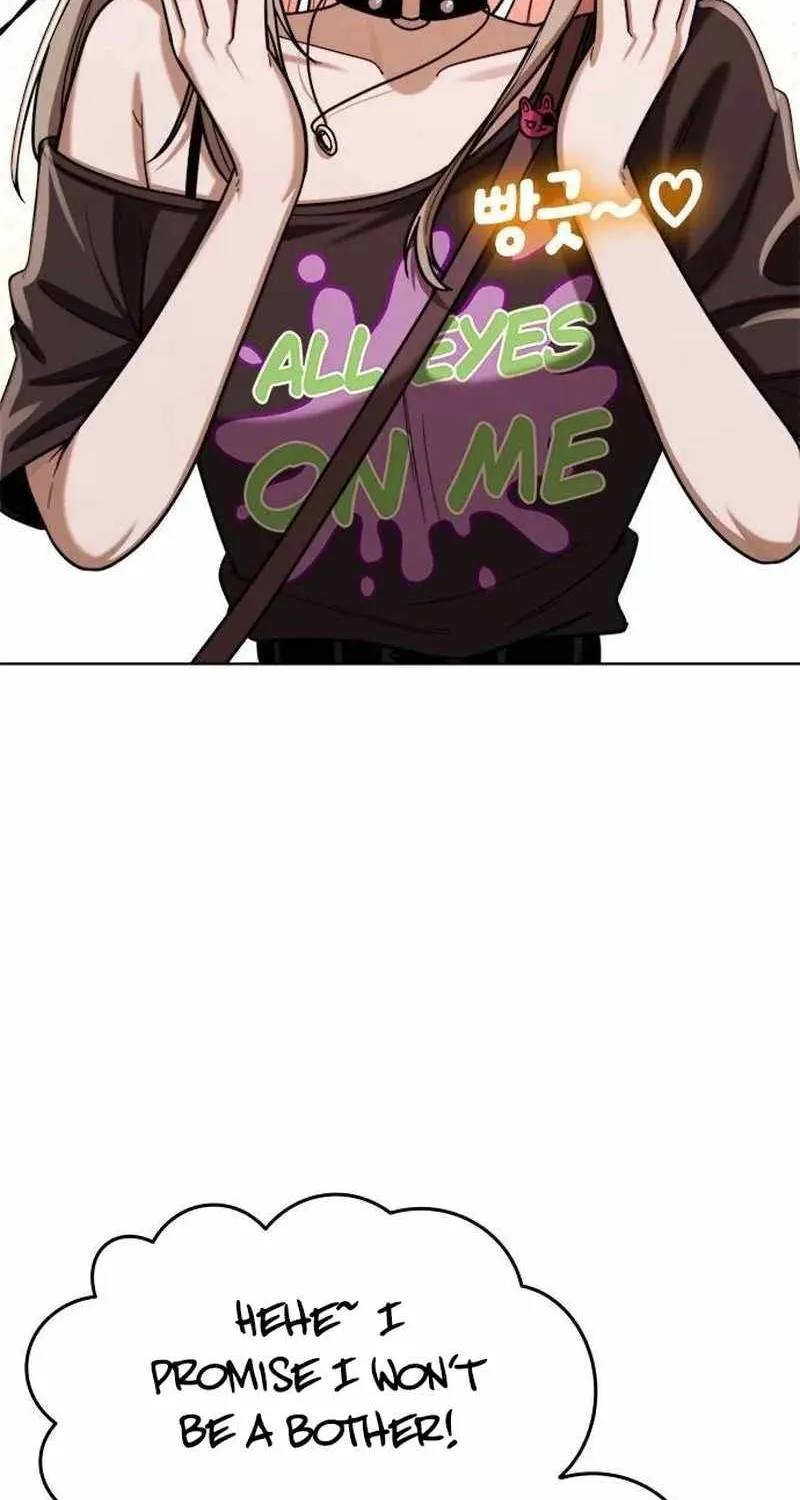 Love Tears Away the Zombie, chapter 8, page 124
