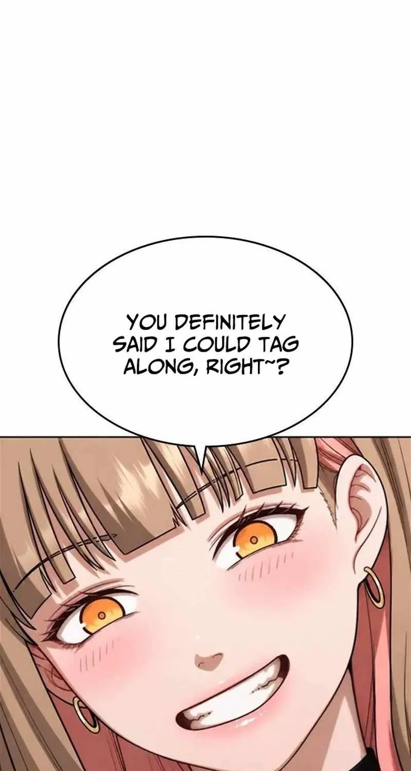 Love Tears Away the Zombie, chapter 8, page 126