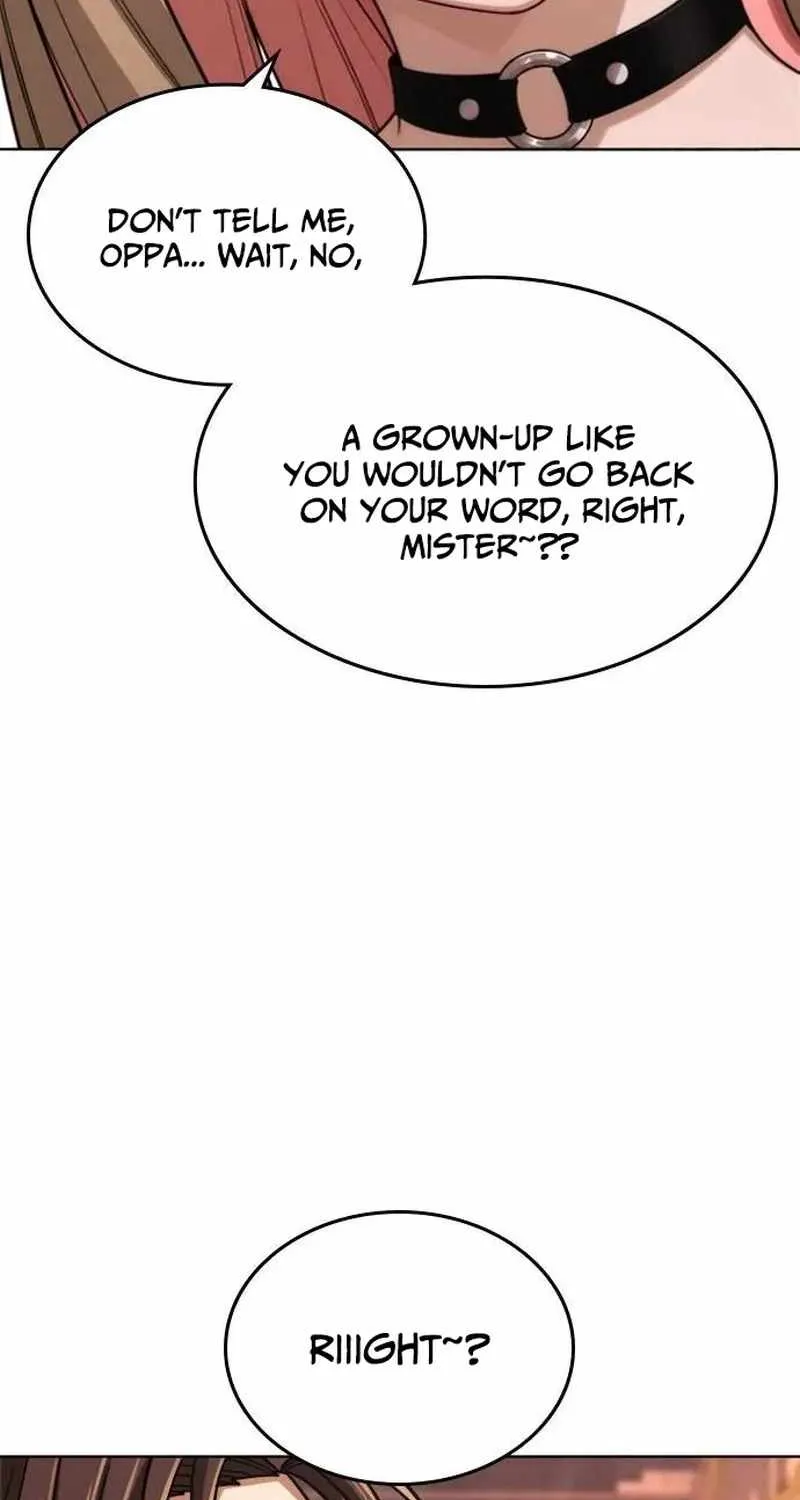 Love Tears Away the Zombie, chapter 8, page 127