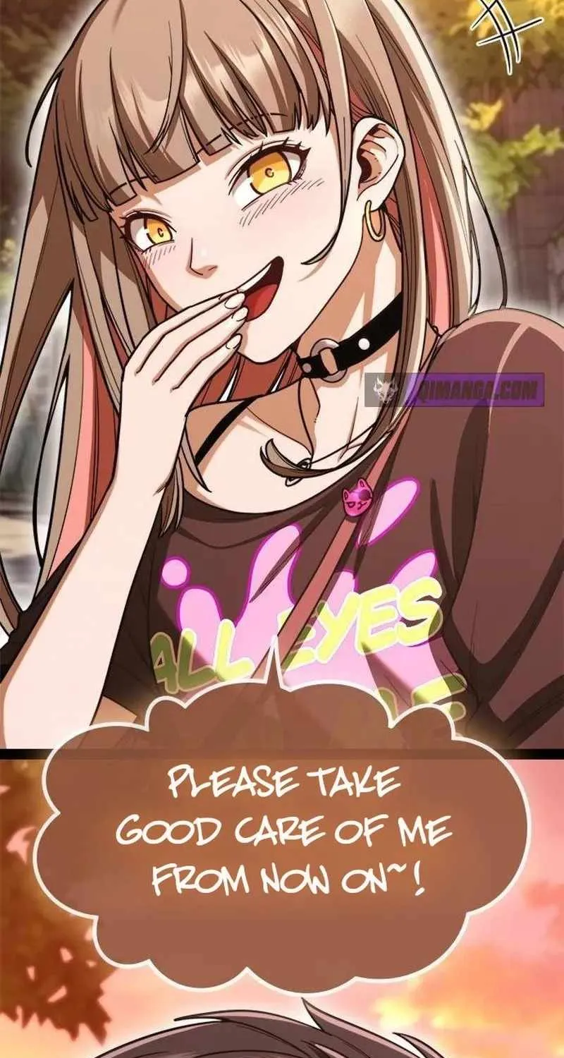 Love Tears Away the Zombie, chapter 8, page 137