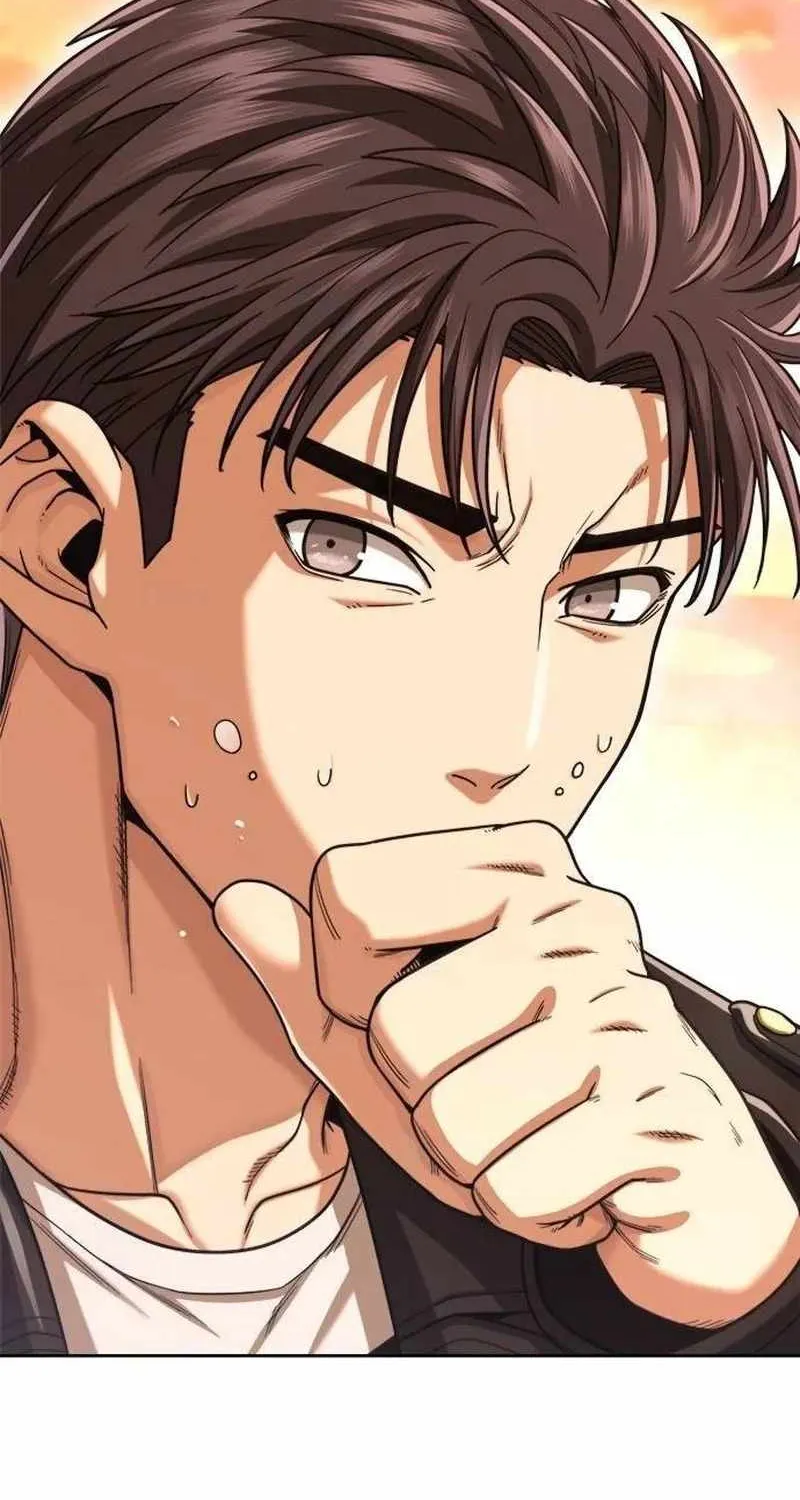 Love Tears Away the Zombie, chapter 8, page 138