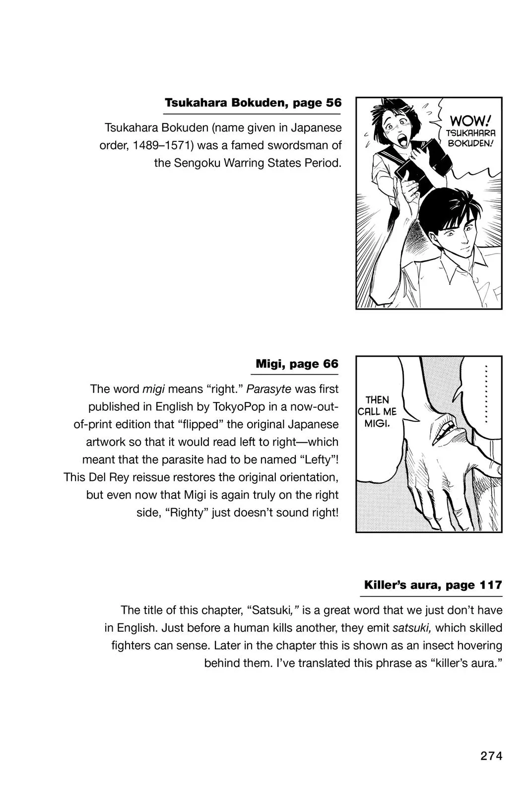 Parasyte, chapter 9, page 30