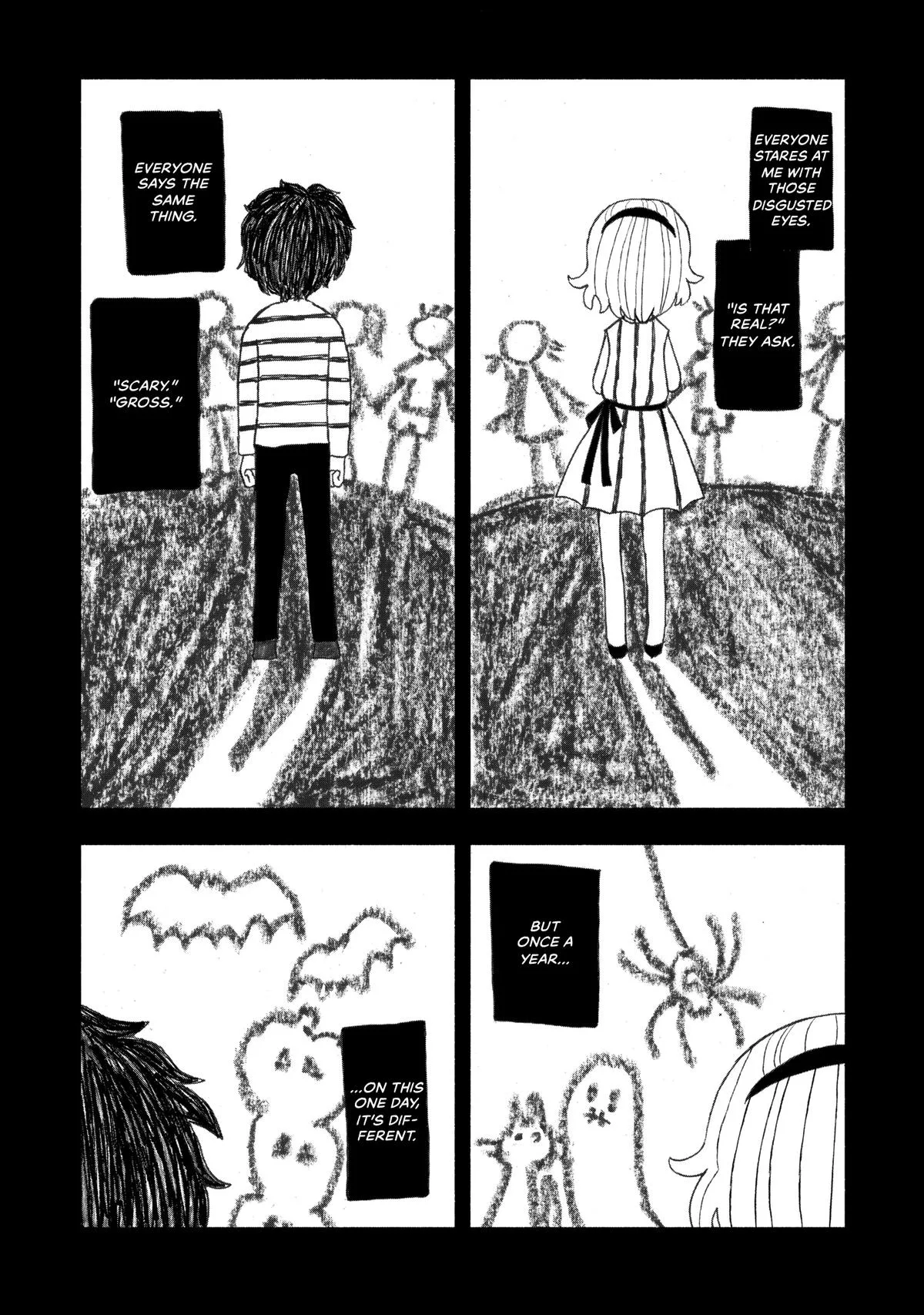 Black Terror, chapter 6, page 2