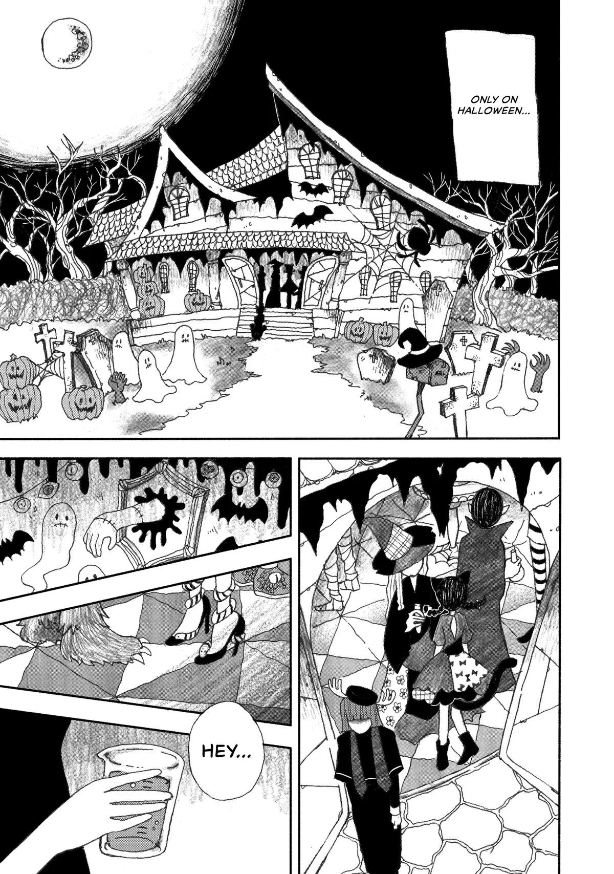 Black Terror, chapter 6, page 3