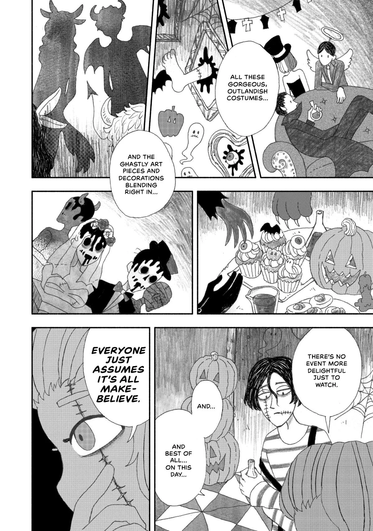 Black Terror, chapter 6, page 6