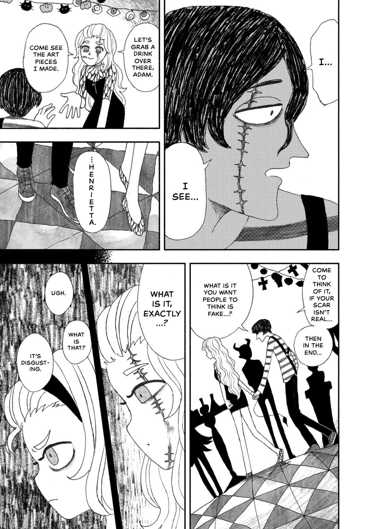 Black Terror, chapter 6, page 13
