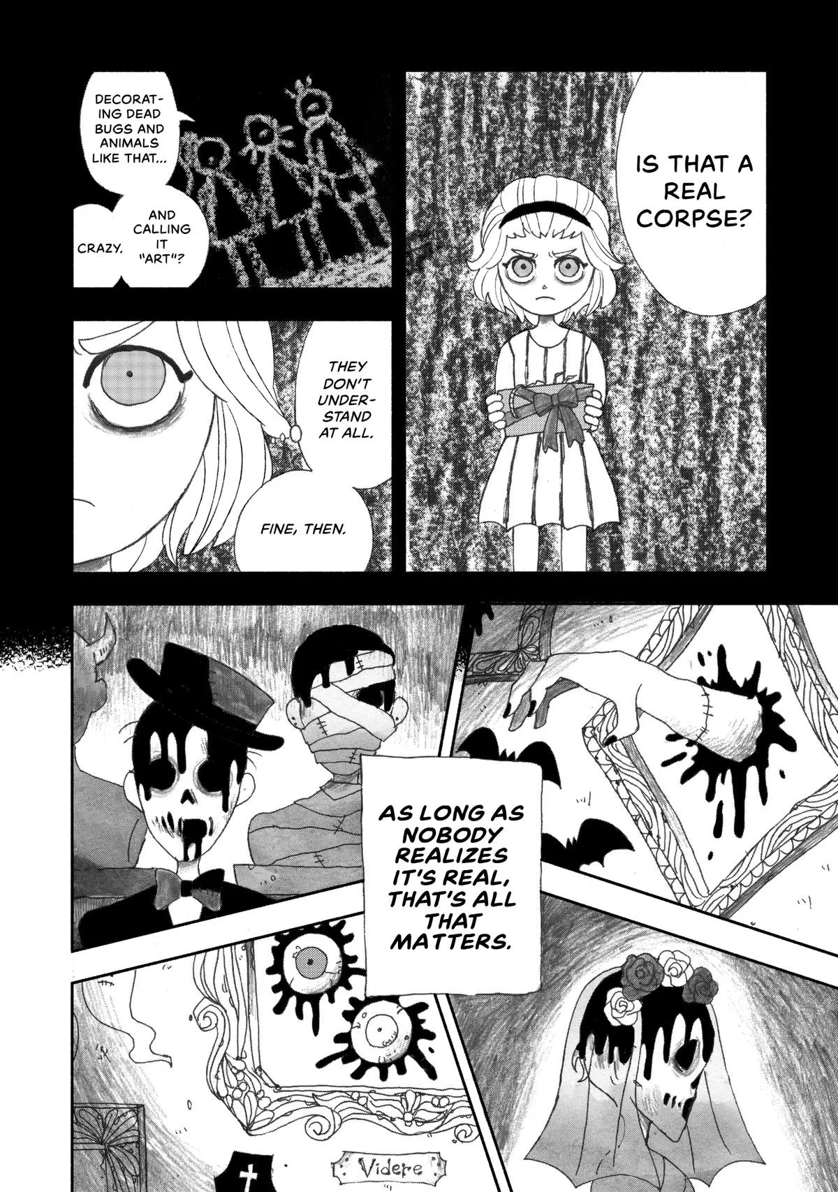 Black Terror, chapter 6, page 14