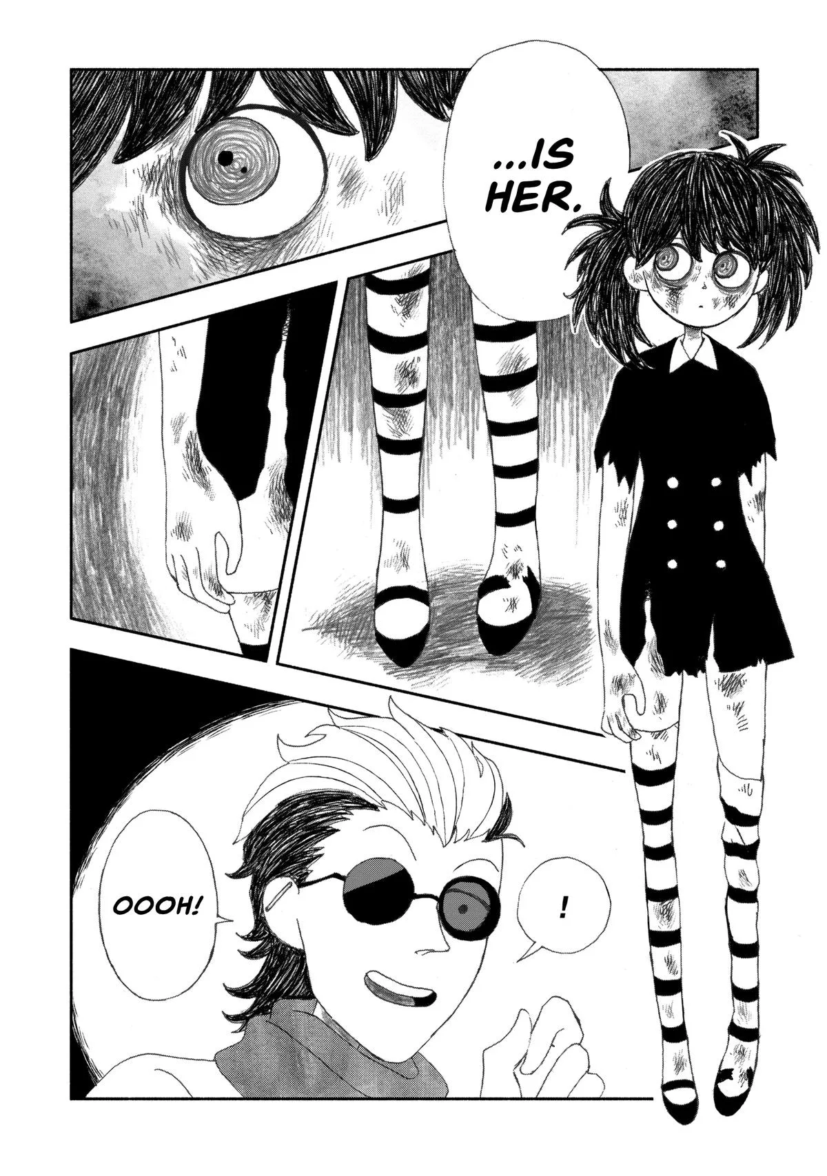 Black Terror, chapter 7, page 6