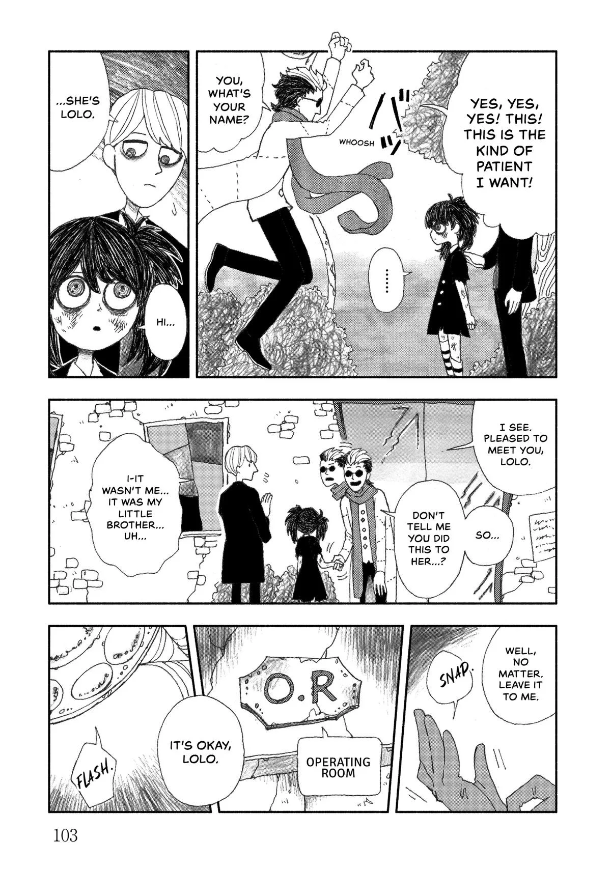 Black Terror, chapter 7, page 7