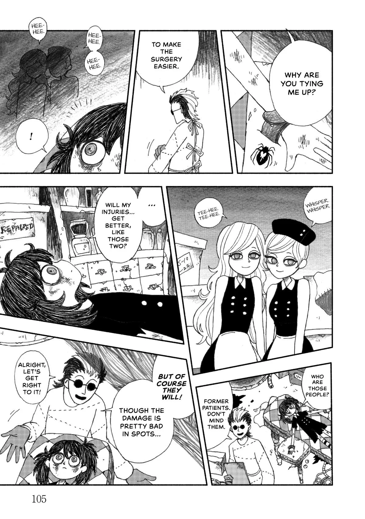 Black Terror, chapter 7, page 9