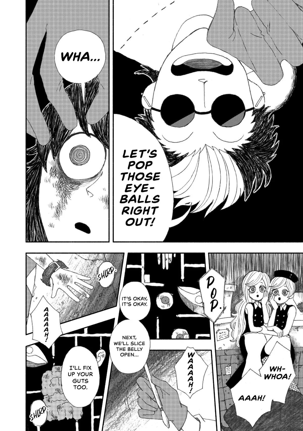 Black Terror, chapter 7, page 10
