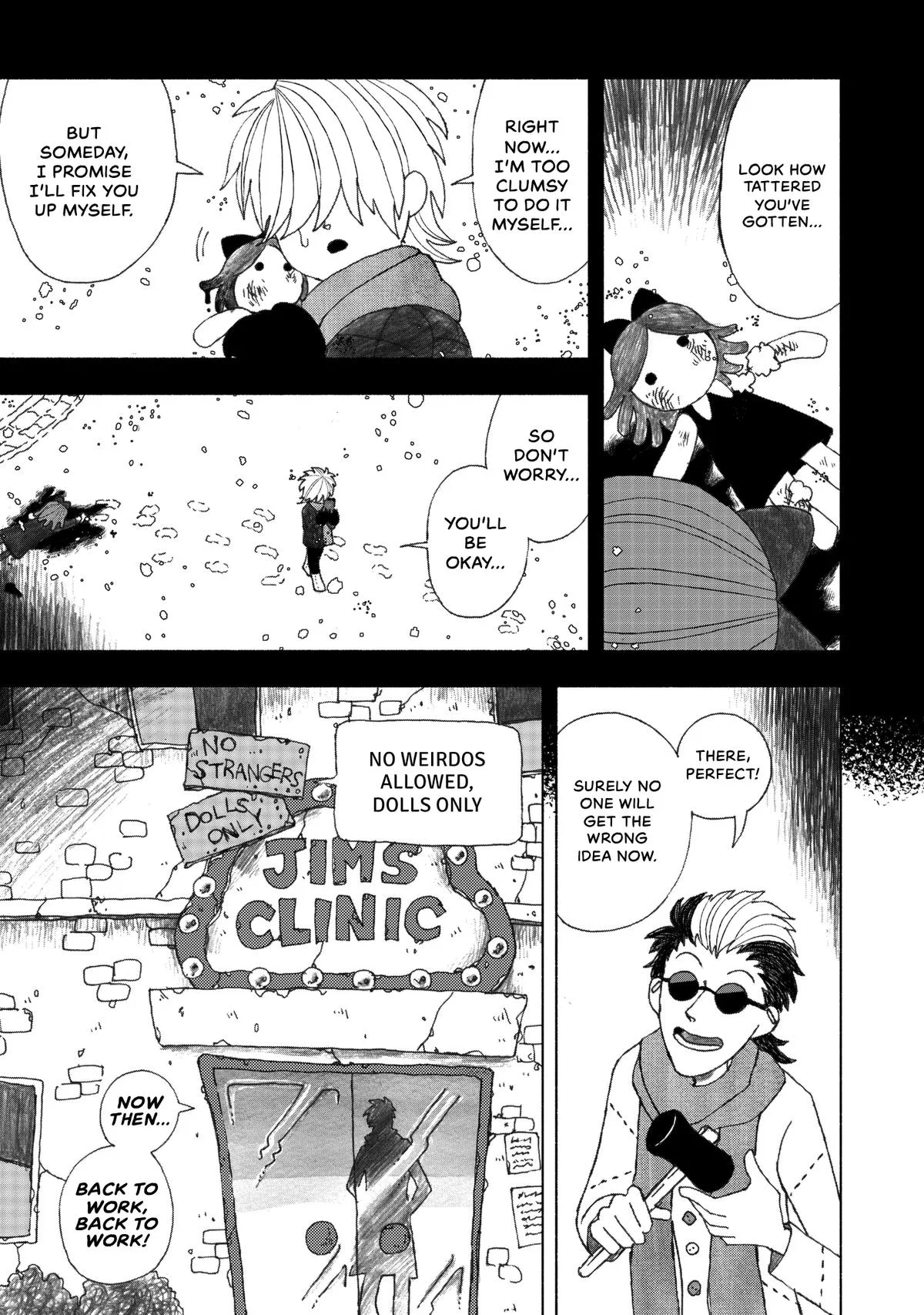 Black Terror, chapter 7, page 13