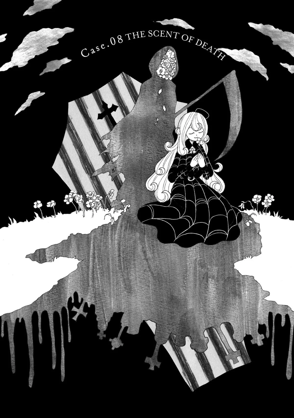 Black Terror, chapter 8, page 1