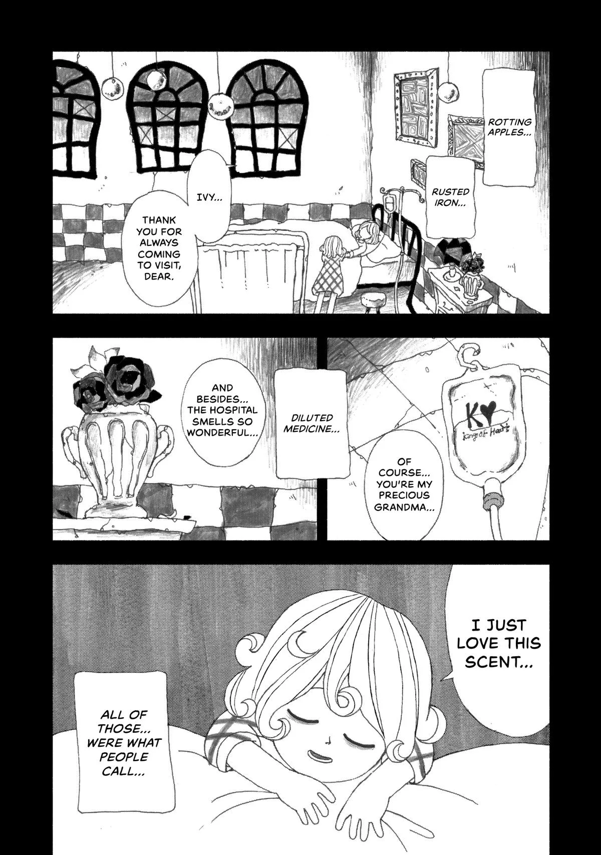 Black Terror, chapter 8, page 2