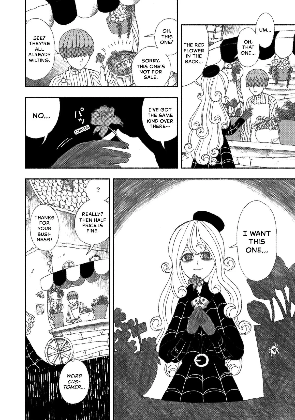 Black Terror, chapter 8, page 4
