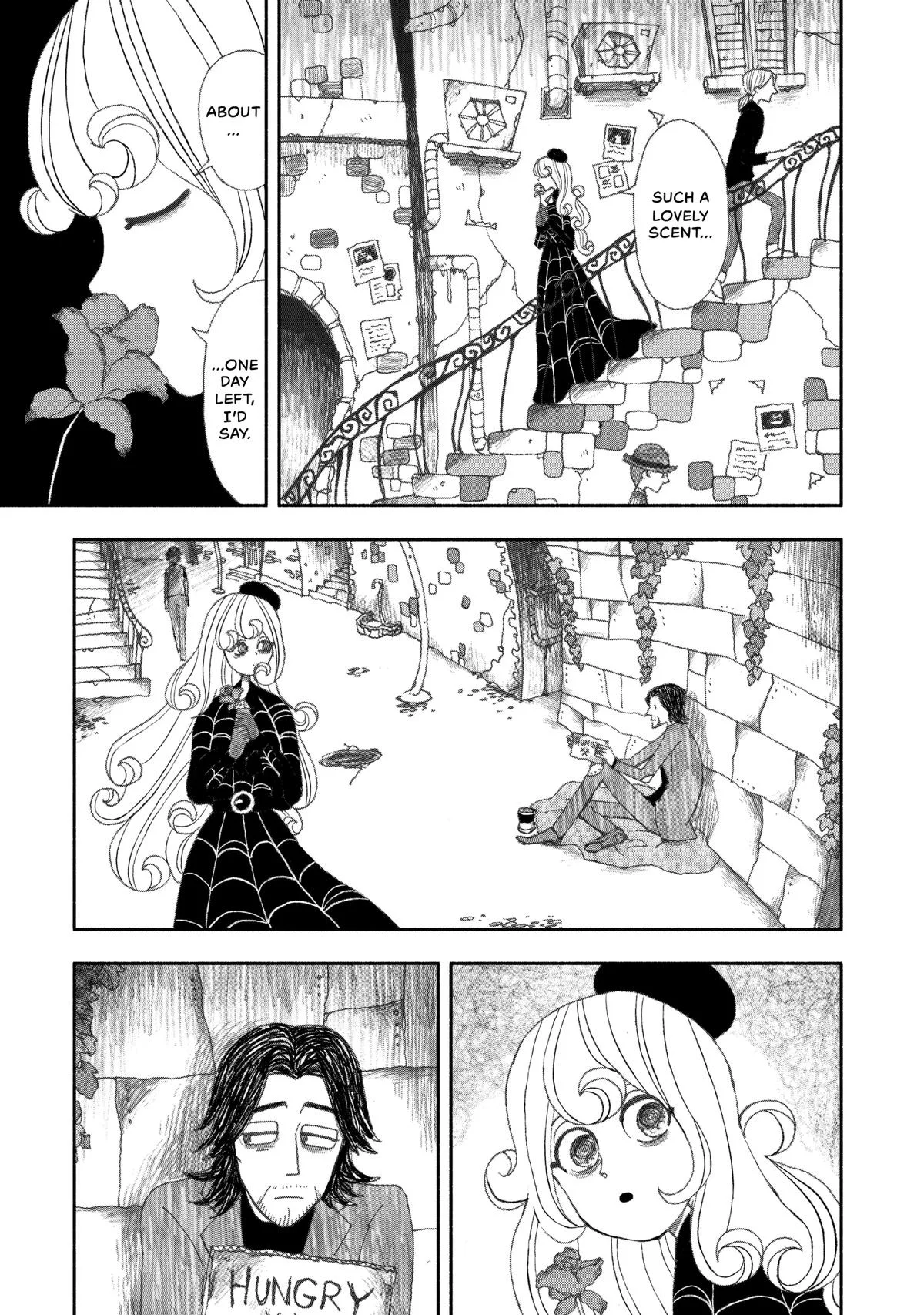 Black Terror, chapter 8, page 5