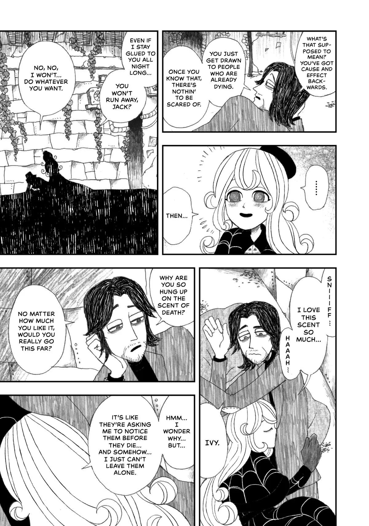 Black Terror, chapter 8, page 9