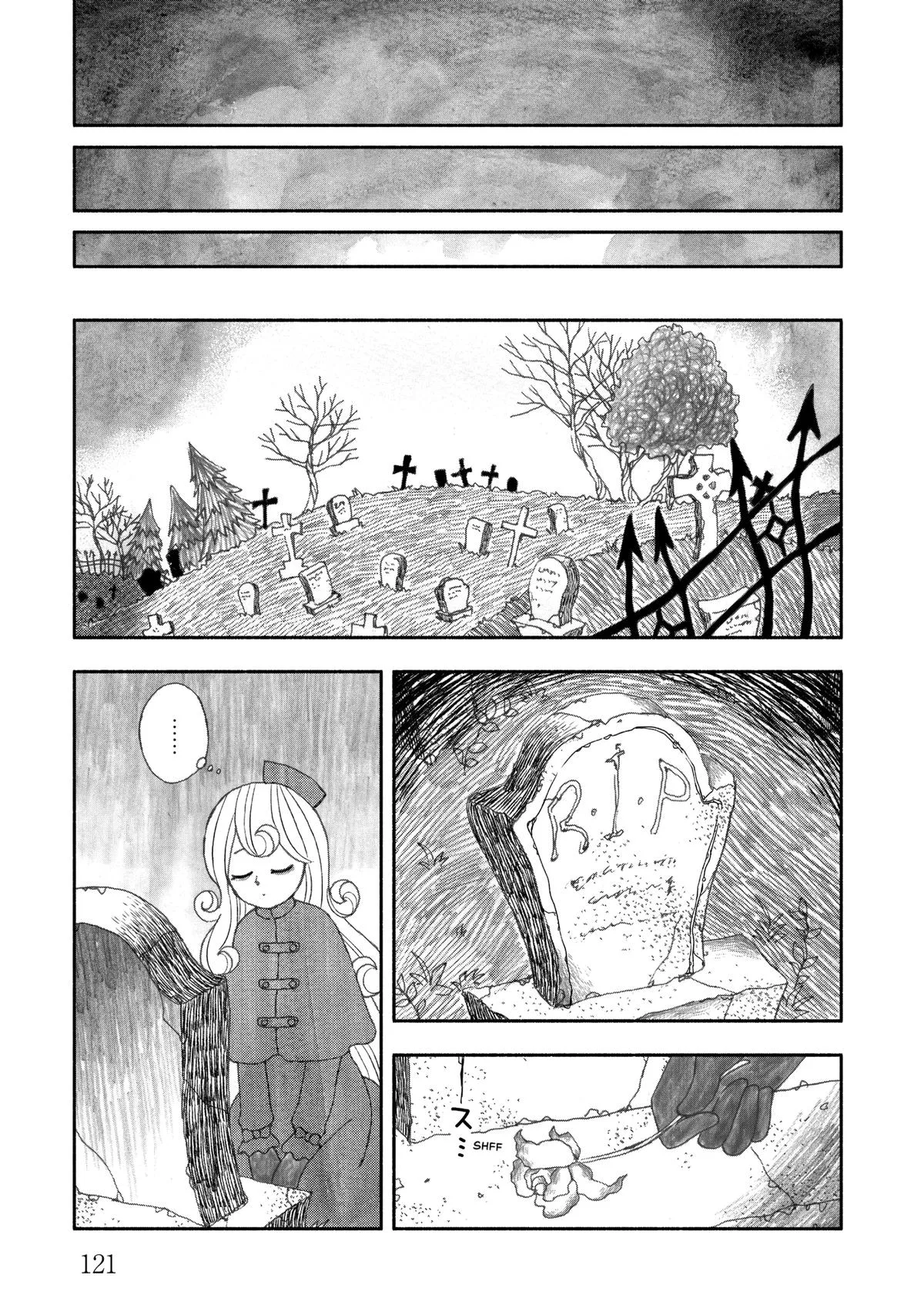 Black Terror, chapter 8, page 11