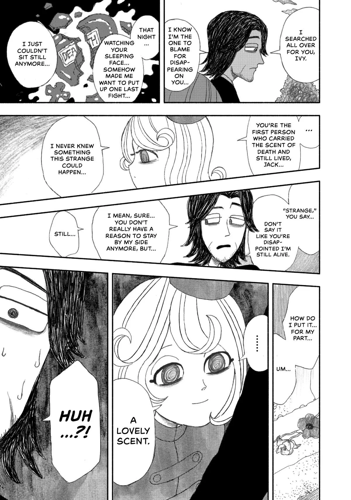 Black Terror, chapter 8, page 13