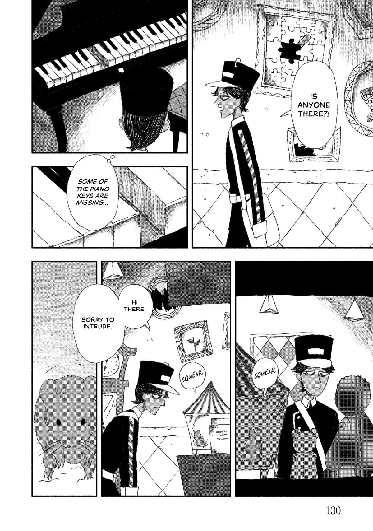 Black Terror, chapter 9, page 4