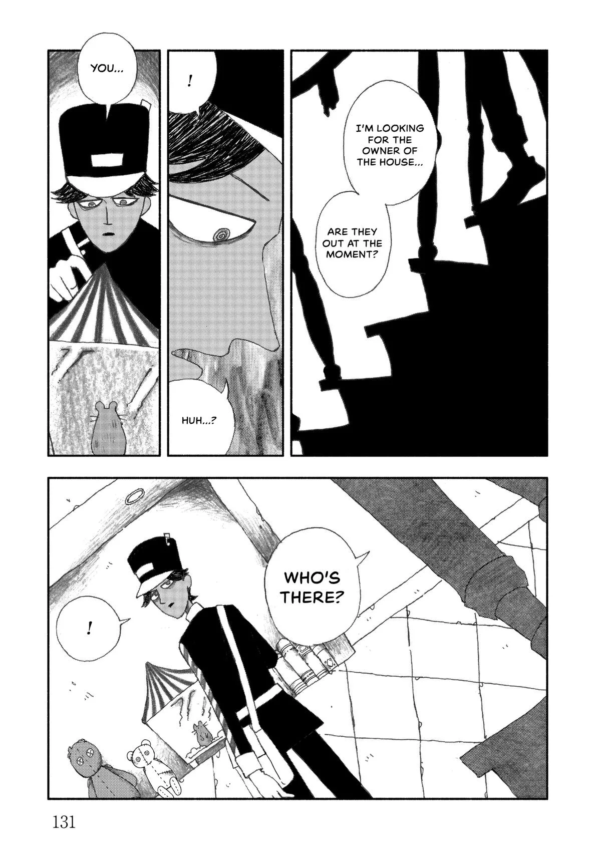 Black Terror, chapter 9, page 5
