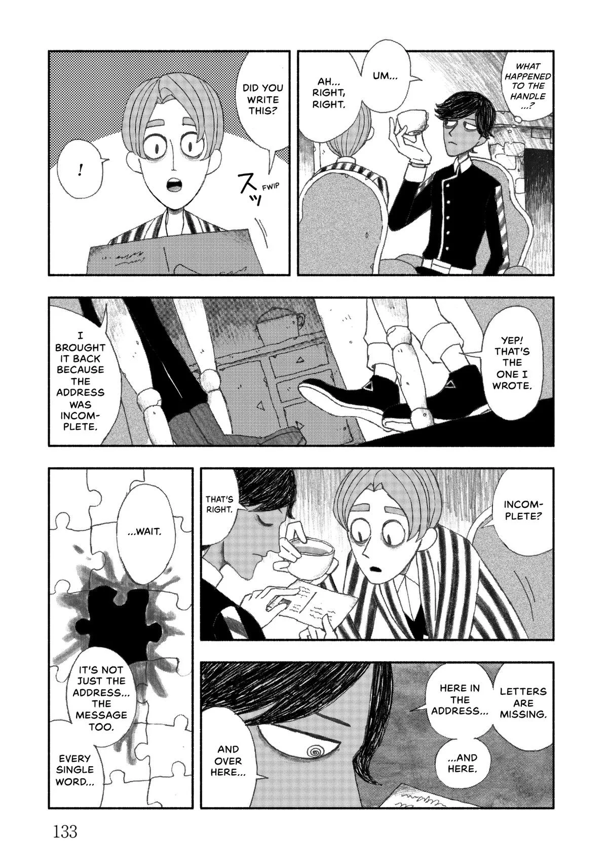 Black Terror, chapter 9, page 7