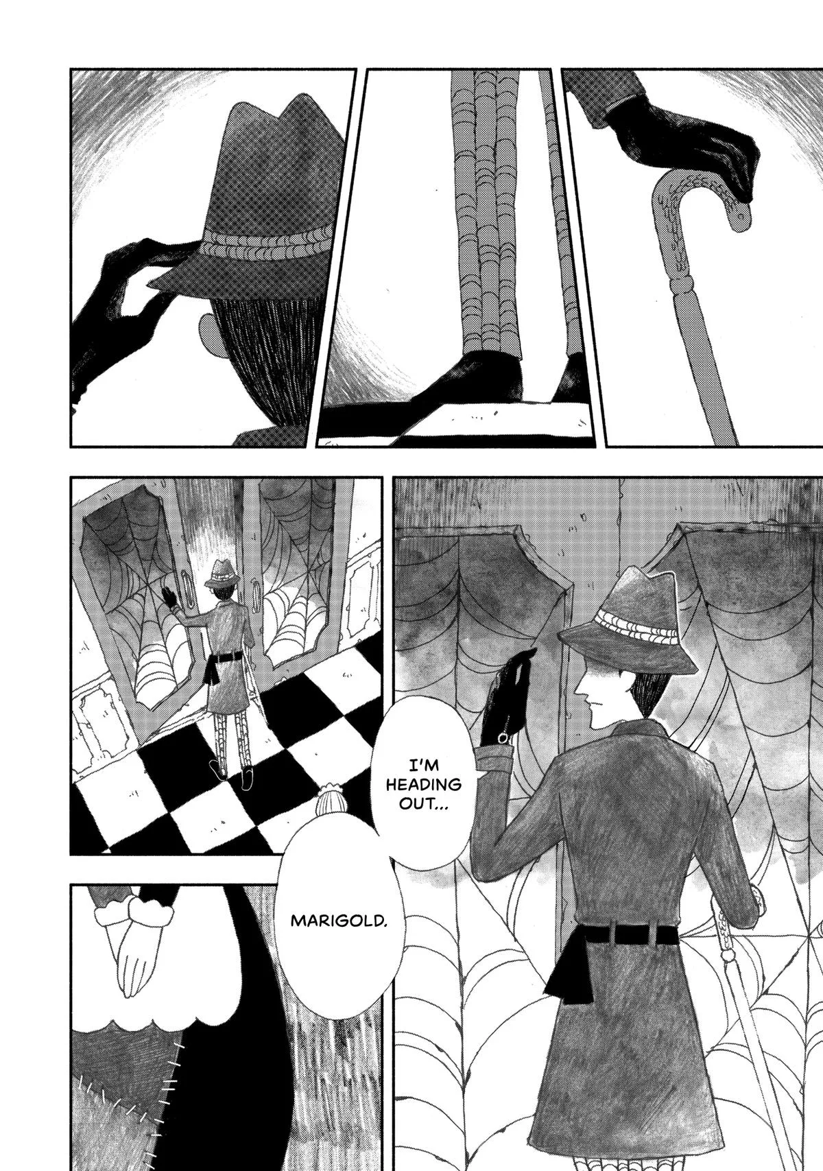 Black Terror, chapter 10, page 2